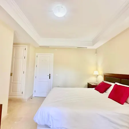 Apartment Majestic Gardens 2 Bedroom