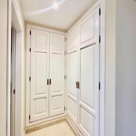 Apartment Majestic Gardens 2 Bedroom Casares