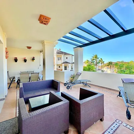 Majestic Gardens 2 Bedroom *