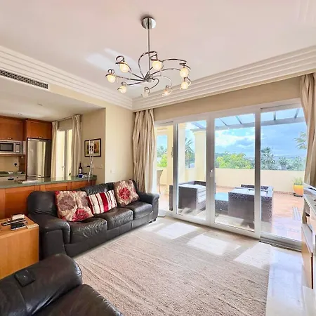 Majestic Gardens 2 Bedroom Casares