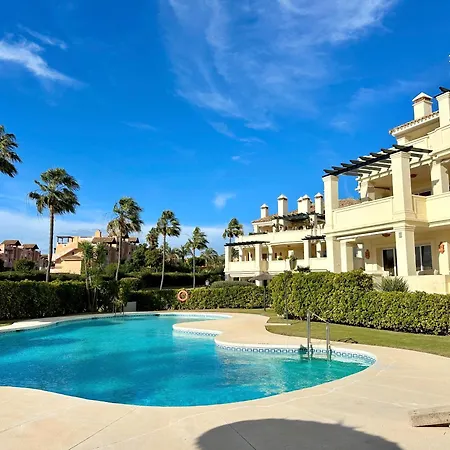 Apartment Majestic Gardens 2 Bedroom